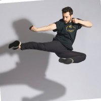 George Goldfeder (@sirgeorgathy) 's Twitter Profile