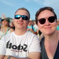 Amélie CARO (@ameliecaro_) 's Twitter Profile Photo
