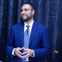 Eyassu Wossen (@eyassuwossen) 's Twitter Profile Photo Eyassu Wossen (@eyassuwossen) 's Twitter Profile Photo