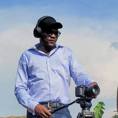 stevenwainokpor's profile picture. Digital Content Creator/IT Support