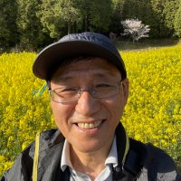 鈴木達治郎 (@tatsu0409) 's Twitter Profile Photo