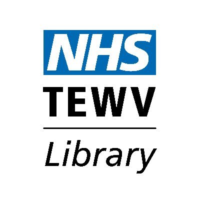 TEWV_library Profile Picture