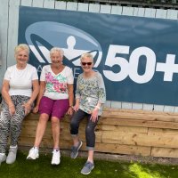 Move To Improve over 50 (@emmalmcglen) 's Twitter Profile