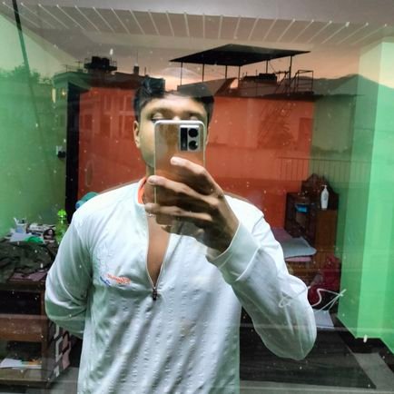ArjunSh07624897's profile picture. 