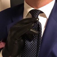 Suited & Gloved Boss (@suitedandgloved) 's Twitter Profile