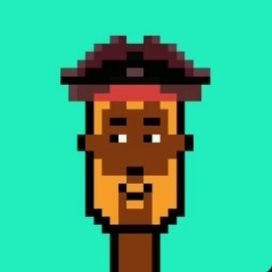 nft.punk🟥🟩🟨 Profile