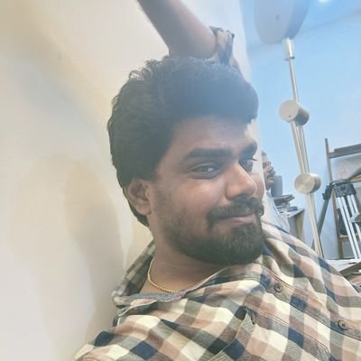 I'https://t.co/7wqPH2C7os.director in South Indian film industries