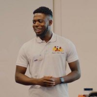 Mr Adeyemi ✊🏾(@ActiveYouthUK) 's Twitter Profile Photo