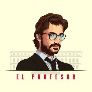 El Professor | 💎 Finder & Promo