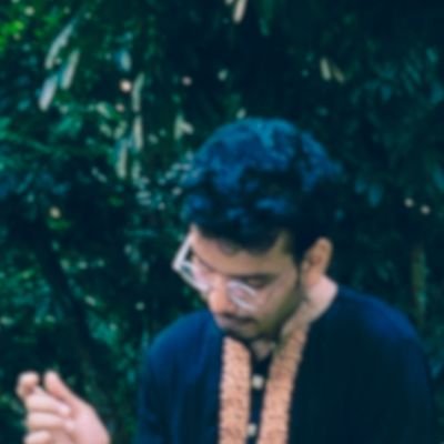 fahimscirex's profile picture. beware! not friendly enough.