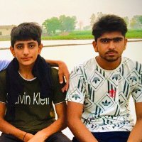 Krishan nain (@krishan63276565) 's Twitter Profile