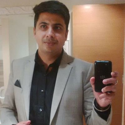 It_Iz_Amar's profile picture. 