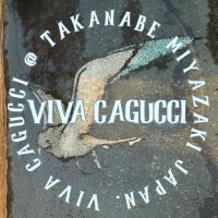 COWORKING SALON VIVA CAGUCCI (@viva_cagucci) Twitter profile photo