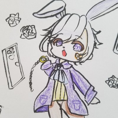 コもる🐇＠多忙極めた学生さんのプロフィール画像