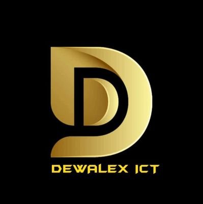 dewalexict's profile picture. We deal with hardware and software engineer, sales of phone  accessories, computer training and graphic design
Delivering technology solutions