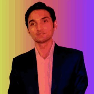 imraanofficial's profile picture. Your intuitions are your superpowers!!!