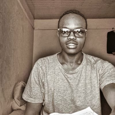 Mutuota1Kelvin's profile picture. Code addict
