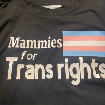 Mammies for Trans Rights