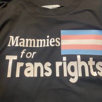 Mammies for Trans Rights (@mams4trans) 's Twitter Profile Photo Mammies for Trans Rights (@mams4trans) 's Twitter Profile Photo