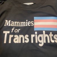 Mammies for Trans Rights(@Mams4Trans) 's Twitter Profileg