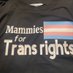 Mammies for Trans Rights (@Mams4Trans) Twitter profile photo