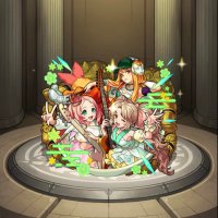 モンスト大好き (@wzgxrrl37pnwj8x) 's Twitter Profile