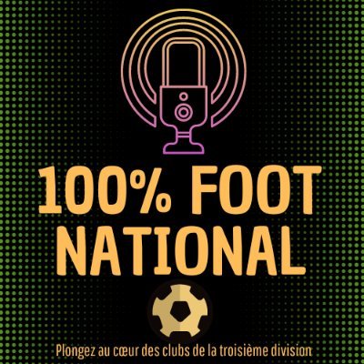 🎙️Le podcast sur le championnat National ⚽
Ici, on parle plus de Maxime D'Ornano que de Bruno Genesio ! 
#NationalFFF