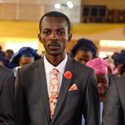 Profty4GOD's profile picture. I am a certified electrical/ electronics engineer.
I love solving technical problems and also love innovation.