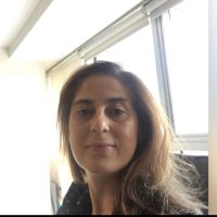 E.Esin Kömürcü (@eesinkomurcu) Twitter profile photo