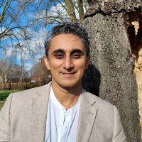 Vaseem Khan(@VaseemKhanUK) 's Twitter Profile Photo