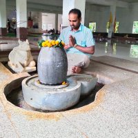 Tr. B.R.verma (@bhojramverma15) 's Twitter Profile