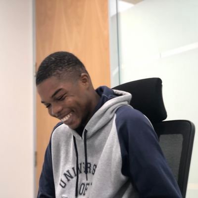 Frontend Engineer | Graphic Designer | Frontend Engineer alumnus @altschoolafrica | Self-taught Web Developer