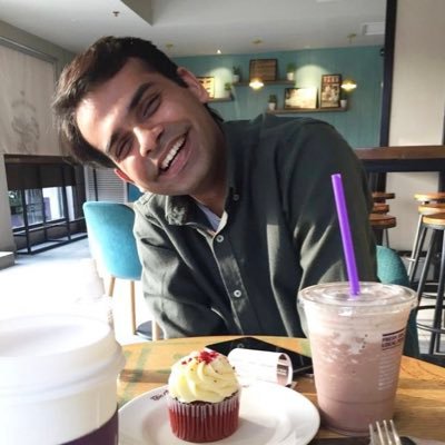 kingalbs606's profile picture. Data Scientist @Asiacellconnect | Former Data Scientist @telenorpakistan @zongers @inbox_biz_tech | Former AI Speaker @ https://t.co/yqLliwOaYQ