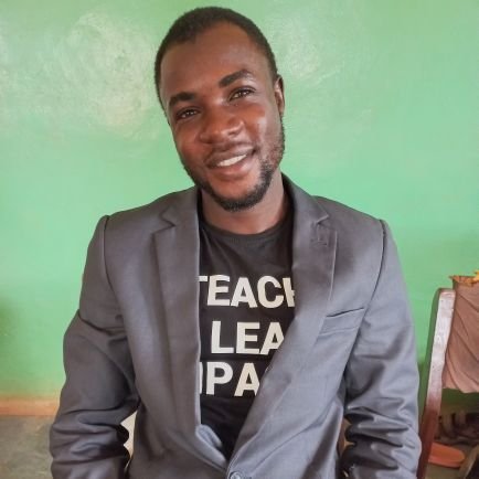 Education|| Technology || Research||
Member @Teach For Nigeria Alumni Association.