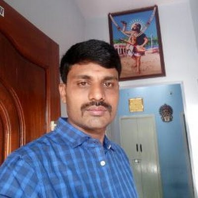 VenkatV26575523 Profile Picture