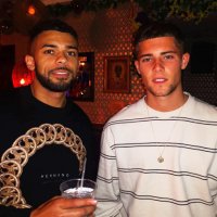 Stef (@stefan_b9) 's Twitter Profile