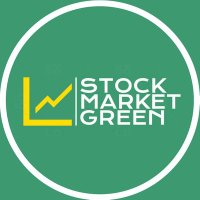 StockMarketGreen(@StockMarketGren) 's Twitter Profile Photo