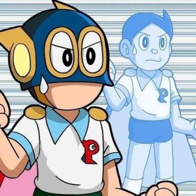 Hey all perman fans please full support perman and i am support for you all and i am like other animes doraemon,shincha,beyblade,pokemon,naruto,dbs,Demonslayer.