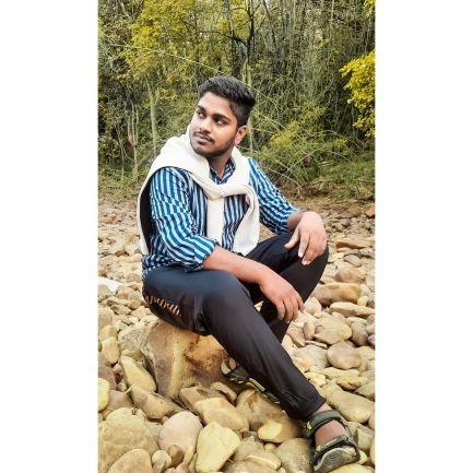 Devendra_98A's profile picture. 