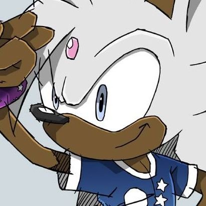 WispUponAStar's profile picture. 🌠