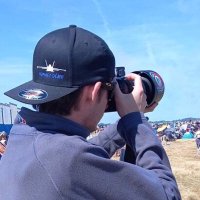 Frazer.H ✈(@Frazer_Aero_UK) 's Twitter Profile Photo