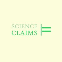 Science Claims(@scienceclaims) 's Twitter Profile Photo