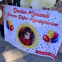 🎉🎉DESTAN KAZANDI🎉🎉(@Durudestan) 's Twitter Profile Photo