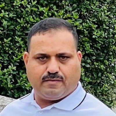 Mohammed Muharram Profile