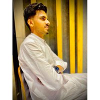 Sarang Kandhro (@sarangkandhro2) 's Twitter Profile
