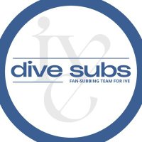 DIVE INTO SUBS (@diveintosubs) 's Twitter Profile