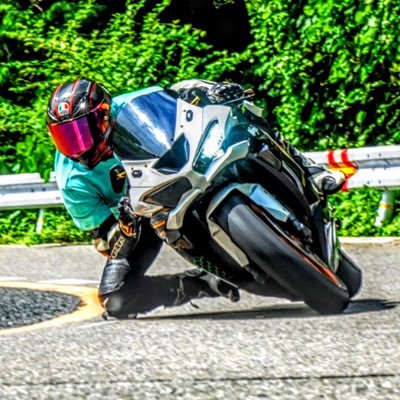 大阪/zx6r🐇◻️◼️/ttr250