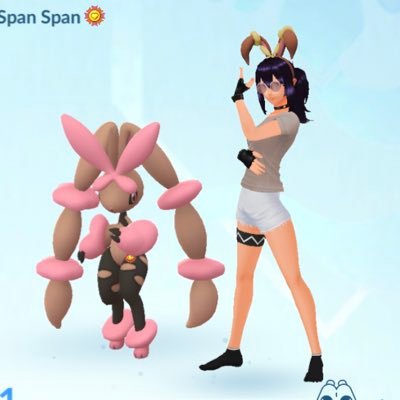 UK based PoGo🇬🇧 TL 41 😁 Team Mystic✨ Pink shiny fan 🌸💕🎀 Pokemon Unite Master Rank💪🏼