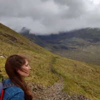 Alexa (Ali) Zildjian (@azildjia96) 's Twitter Profile Photo