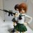 黄色の113のアイコン